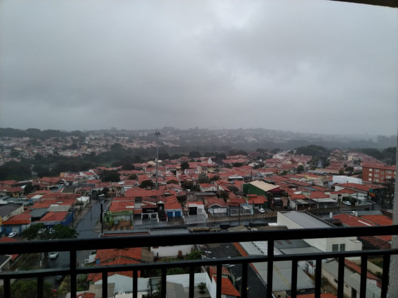 Imagem Cobertura com 4 Quartos à Venda, 204 m² em Taquaral - Campinas