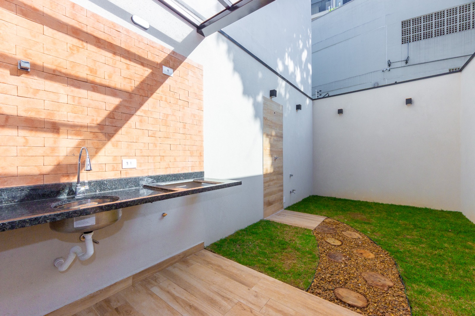 Imagem Sobrado com 3 Quartos à Venda, 165 m²em Vila do Bosque - São Paulo