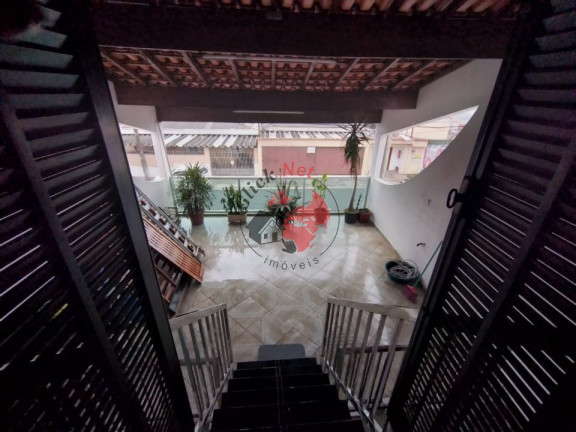 Imagem Sobrado com 3 Quartos à Venda, 220 m² em Assunção - São Bernardo do Campo