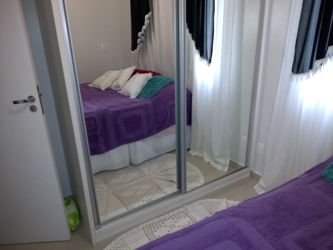 Imagem Apartamento com 2 Quartos à Venda, 59 m²em Planalto - São Bernardo do Campo