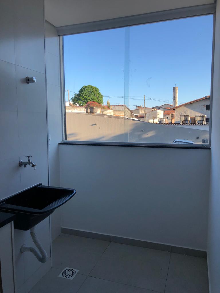 Imagem Apartamento com 2 Quartos à Venda ou Locação, 54 m² em Jardim Esperança - Mogi das Cruzes