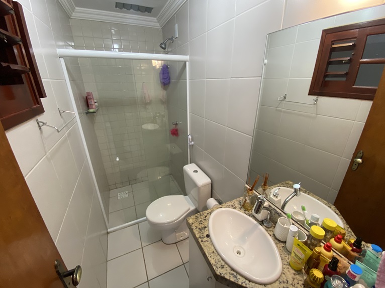 Imagem Casa com 2 Quartos à Venda, 100 m² em Messejana - Fortaleza