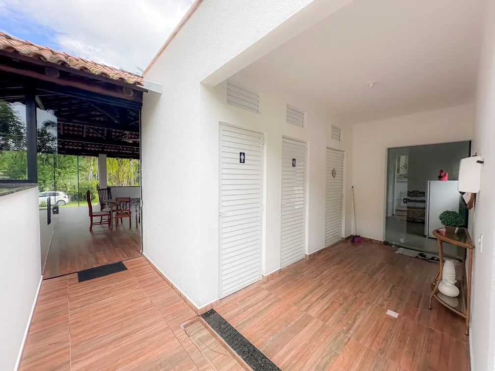 Foto do imóvel: Chácara com 3 Quartos à Venda, 15595 m² em Área Rural de Camboriú - Camboriú