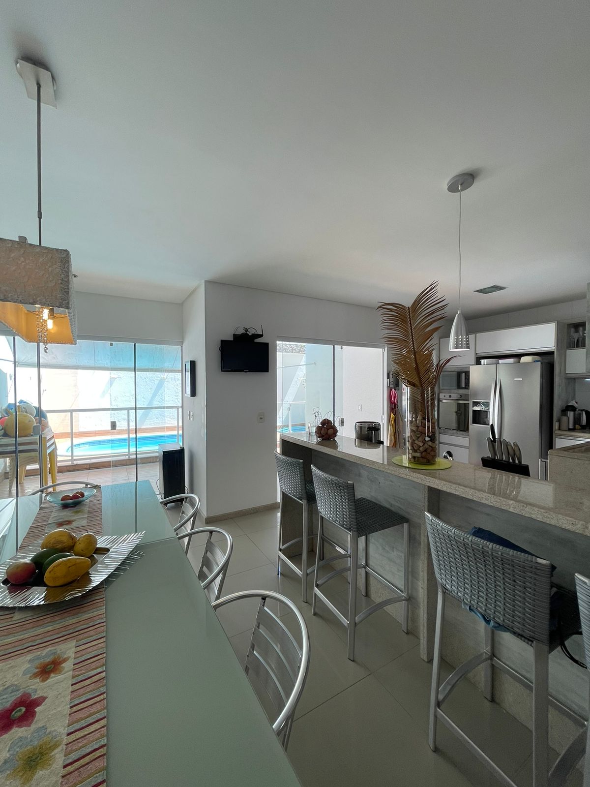 Imagem Casa com 3 Quartos à Venda ou Temporada, 202 m²em Praia dos Amores - Balneário Camboriú