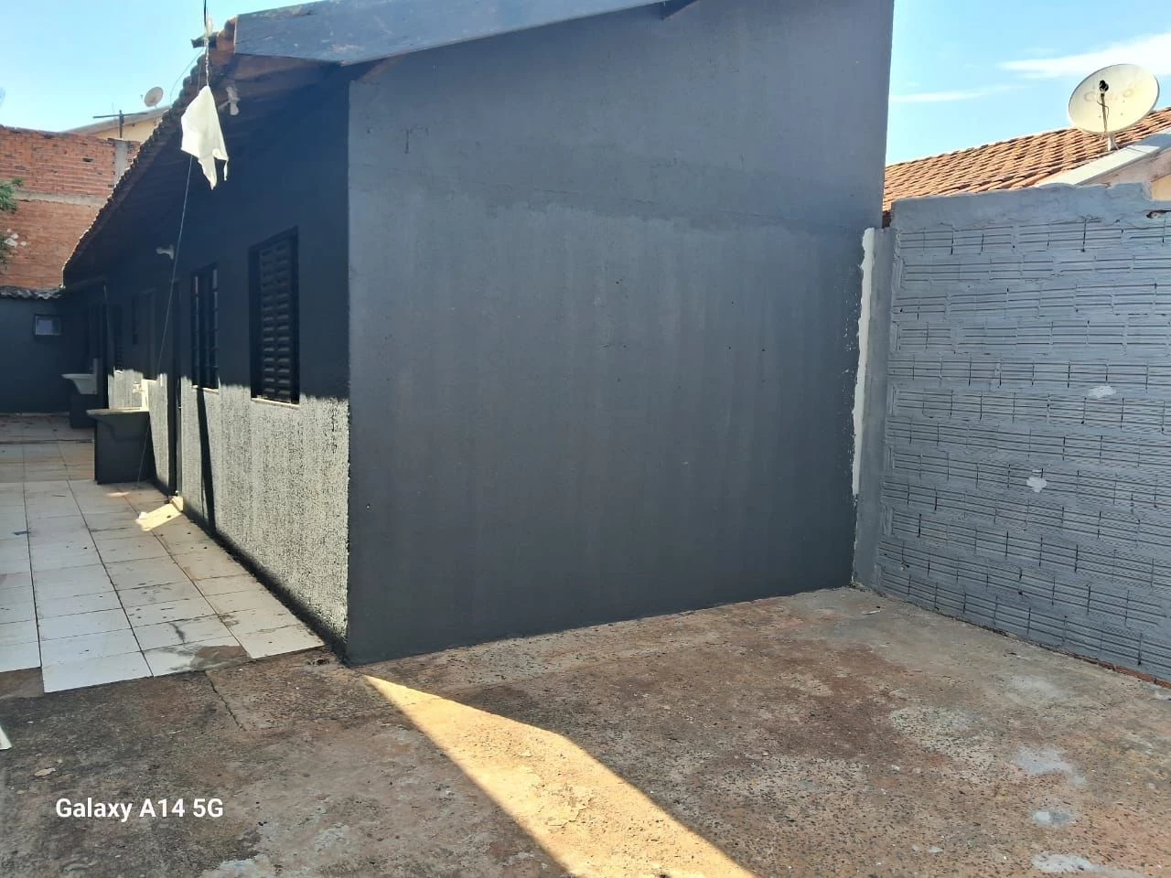 Casa com 2 Quartos à Venda, 85 m² em Jardim Ivone - Bauru