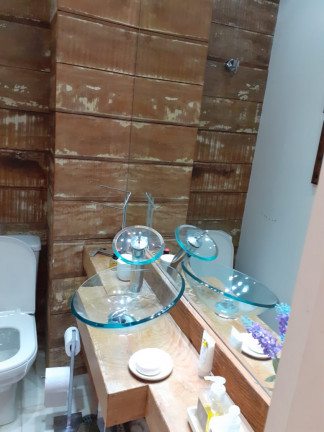 Foto do imóvel: Apartamento com 4 Quartos à Venda, 217 m² em Itaim Bibi - São Paulo