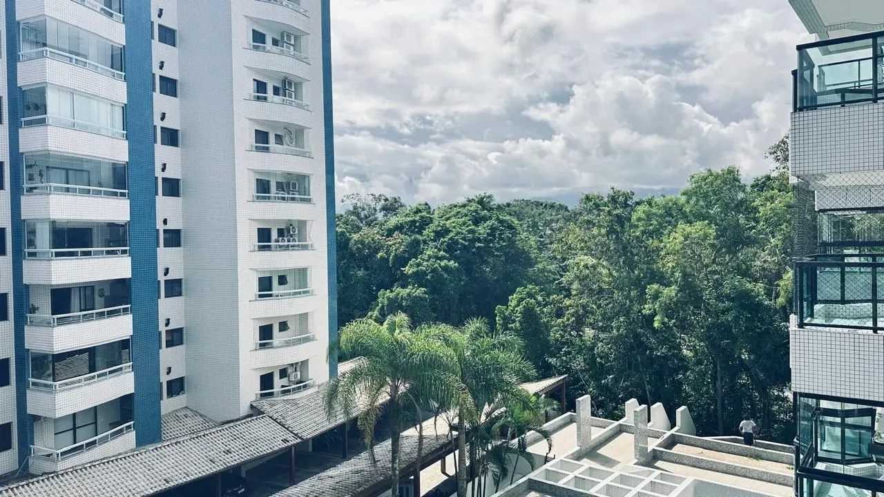 Imagem Apartamento com 3 Quartos à Venda, 120 m² em Riviera - Bertioga
