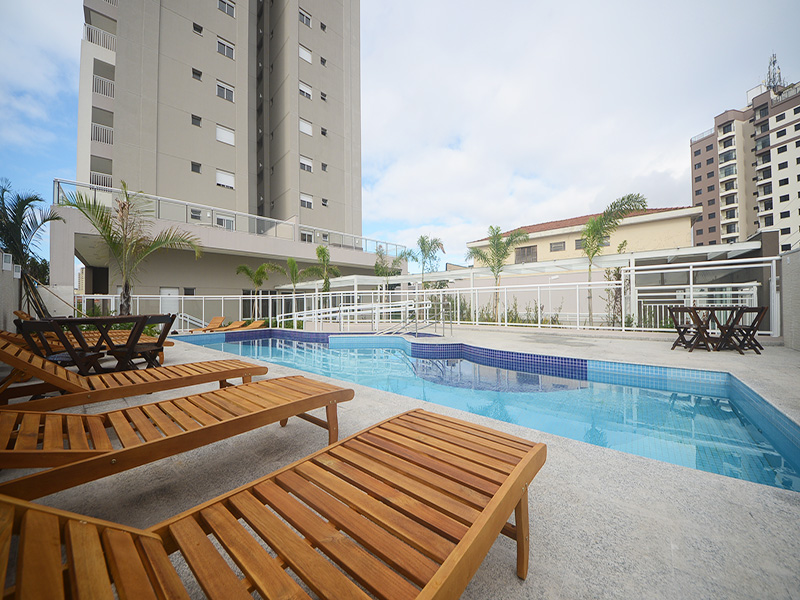 Imagem Apartamento com 3 Quartos à Venda, 92 m²em Jardim Paraíso - São Paulo