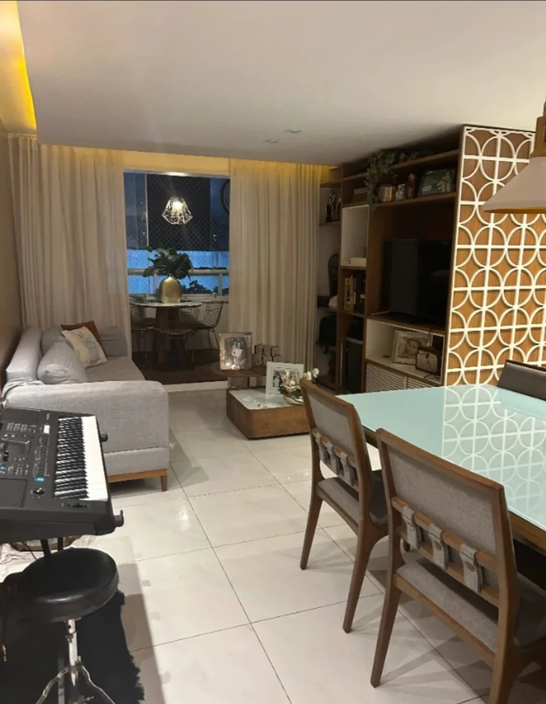 Apartamento com 2 Quartos à Venda, 92 m² em Neópolis - Natal
