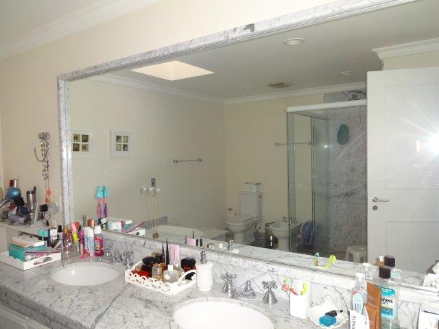 Imagem Casa de Condomínio com 4 Quartos para Alugar, 550 m² em Santo Amaro - São Paulo