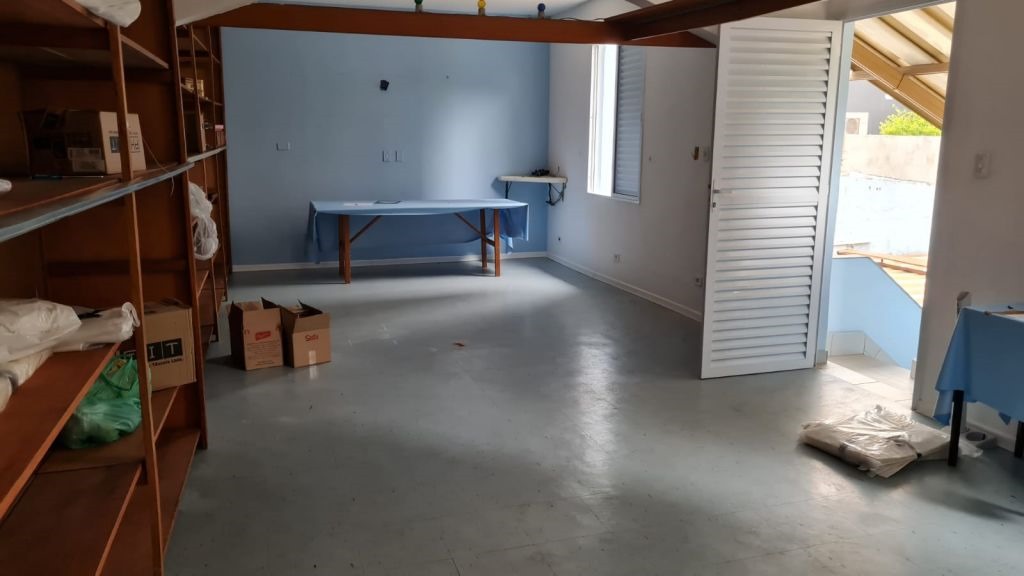 Imagem Imóvel Comercial à Venda, 400 m²em Vila Nova Conceição - São Paulo