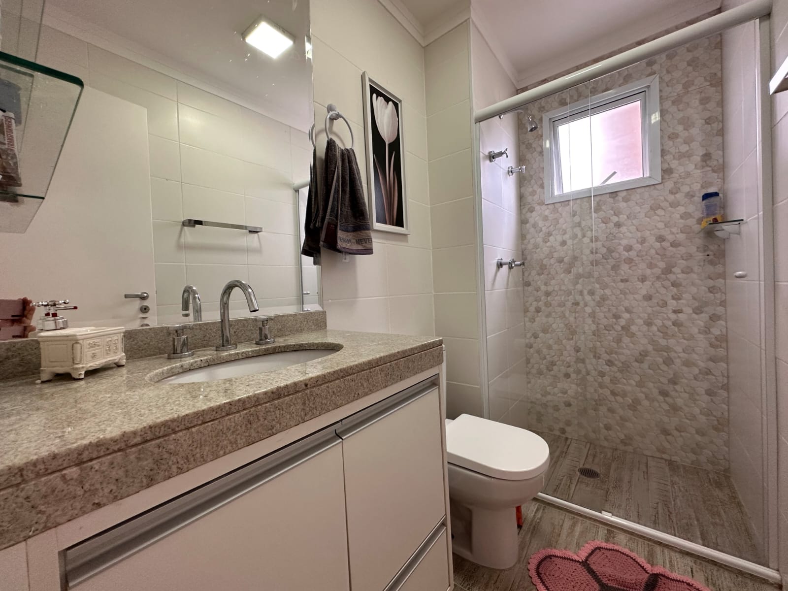 Imagem Apartamento com 3 Quartos à Venda, 108 m²em Jardim Ana Maria - Jundiaí
