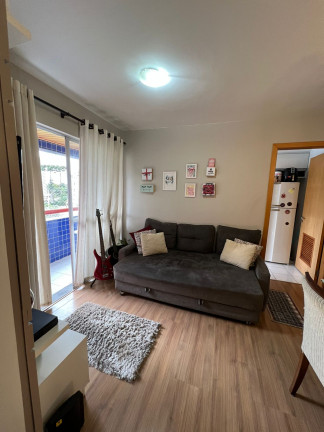 Imagem Apartamento com 2 Quartos à Venda, 48 m²em Jardim Botânico - Curitiba
