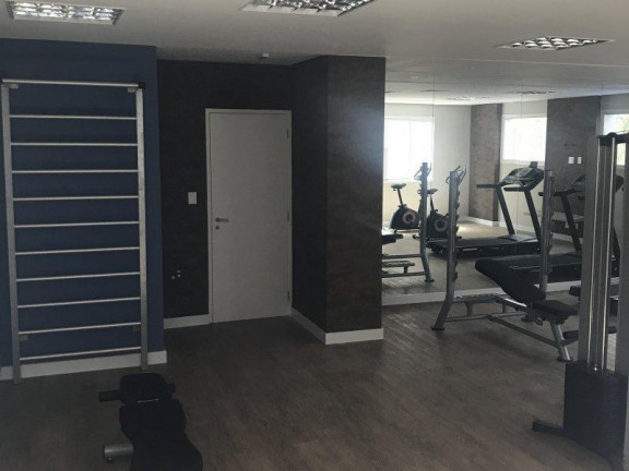 Imagem Apartamento com 3 Quartos à Venda, 68 m² em Jardim Vila Mariana - São Paulo