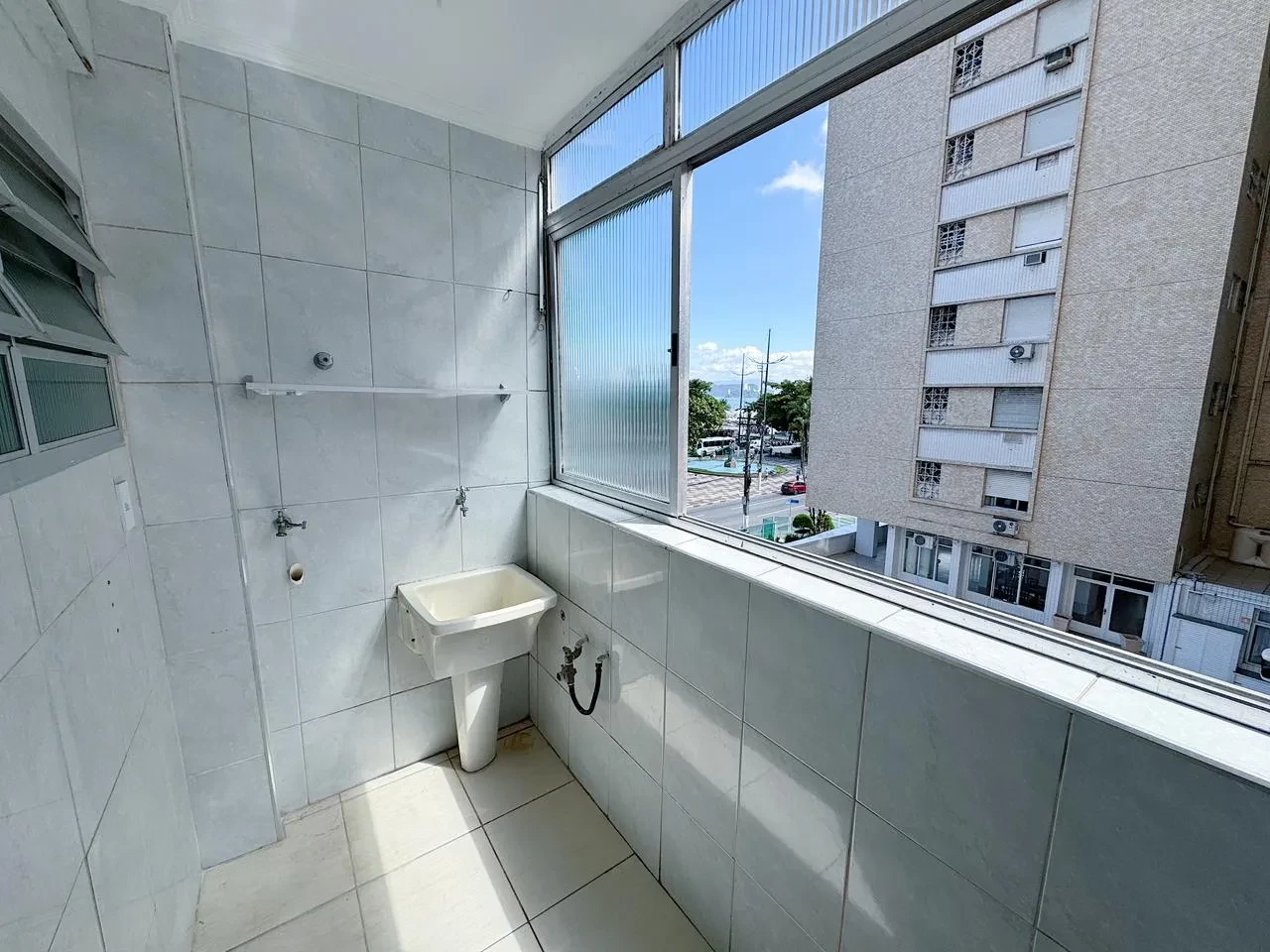 Imagem Apartamento com 2 Quartos à Venda ou Locação, 126 m² em Boqueirão - Santos