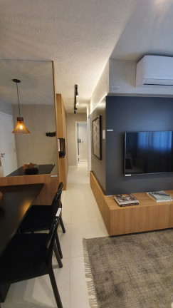 Imagem Apartamento com 2 Quartos à Venda, 64 m² em Guaratiba - Rio de Janeiro
