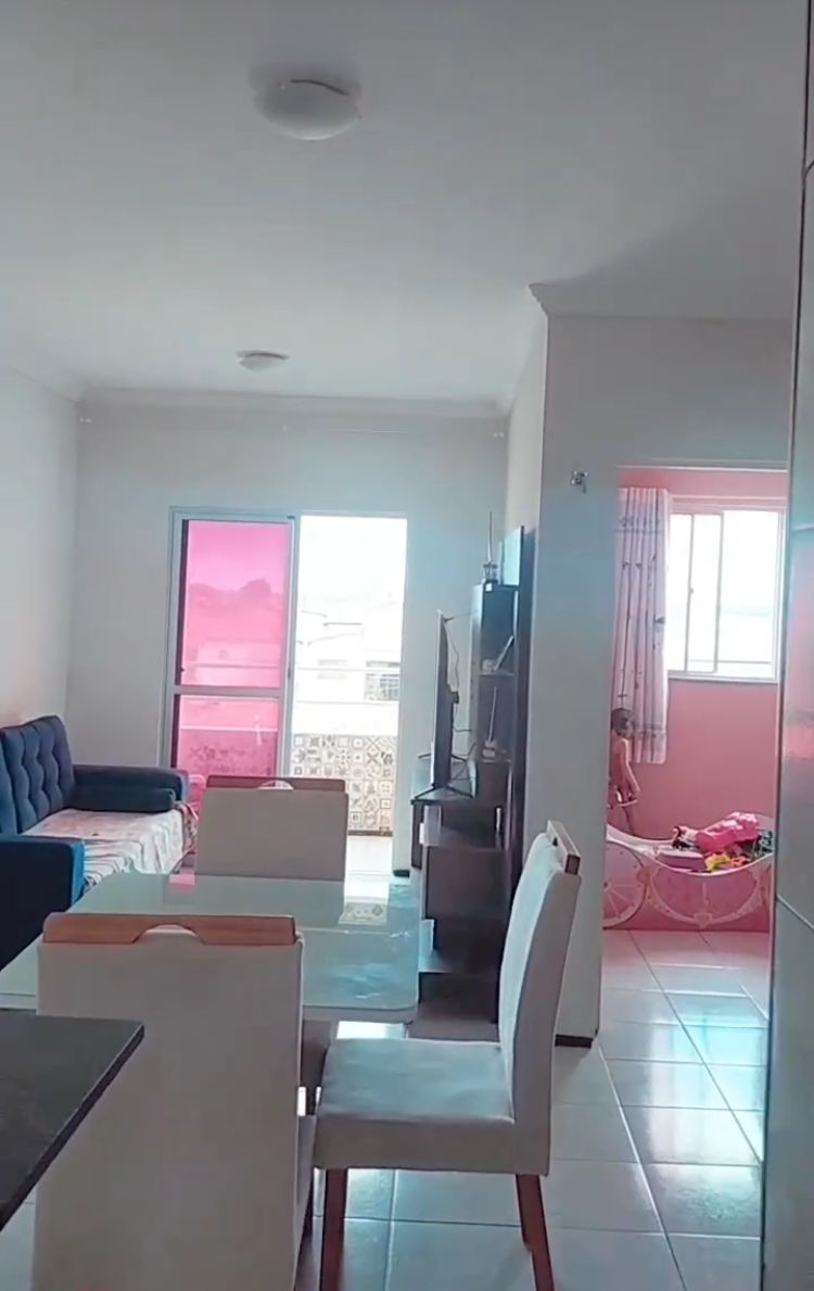 Imagem Apartamento com 2 Quartos à Venda, 55 m²em Maraponga - Fortaleza