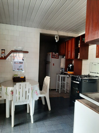 Imagem Casa com 3 Quartos à Venda, 82 m² em Parangaba - Fortaleza