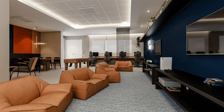 Foto do imóvel: Apartamento com 3 Quartos à Venda, 115 m² em Barra da Tijuca - Rio de Janeiro