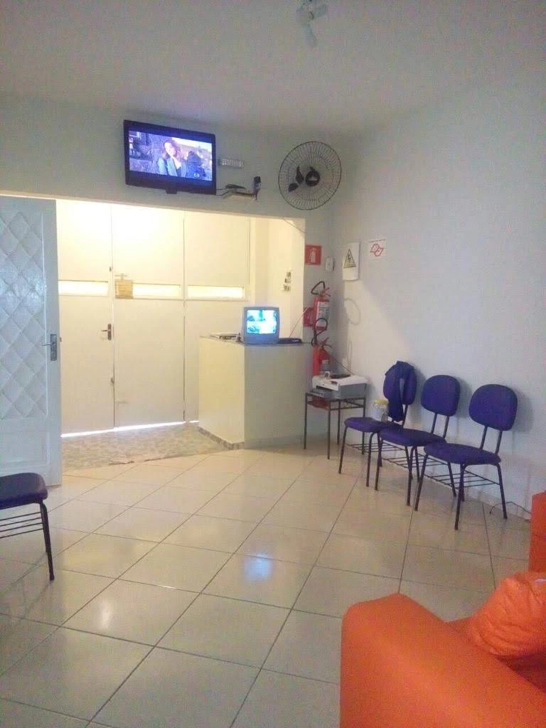 Imagem Galpão à Venda, 350 m² em Vila Mascote - São Paulo