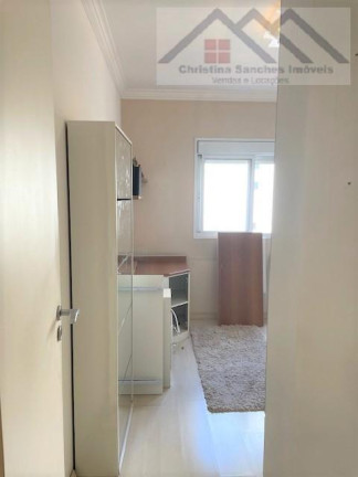 Imagem Apartamento com 2 Quartos à Venda, 94 m² em Vila Gumercindo - São Paulo