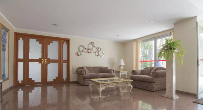 Imagem Apartamento com 2 Quartos à Venda, 70 m² em Barra Funda - São Paulo