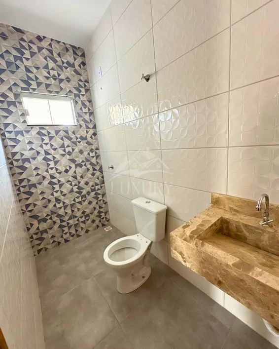 Imagem Casa com 2 Quartos à Venda, 90 m²em Conjunto Residencial Jardim Canedo 3 - Senador Canedo
