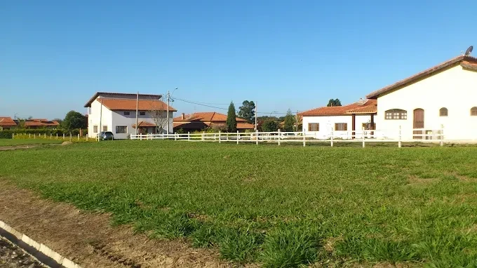 Imagem Terreno em Condomínio à Venda, 1037 m² em Área Rural de Porangaba - Porangaba