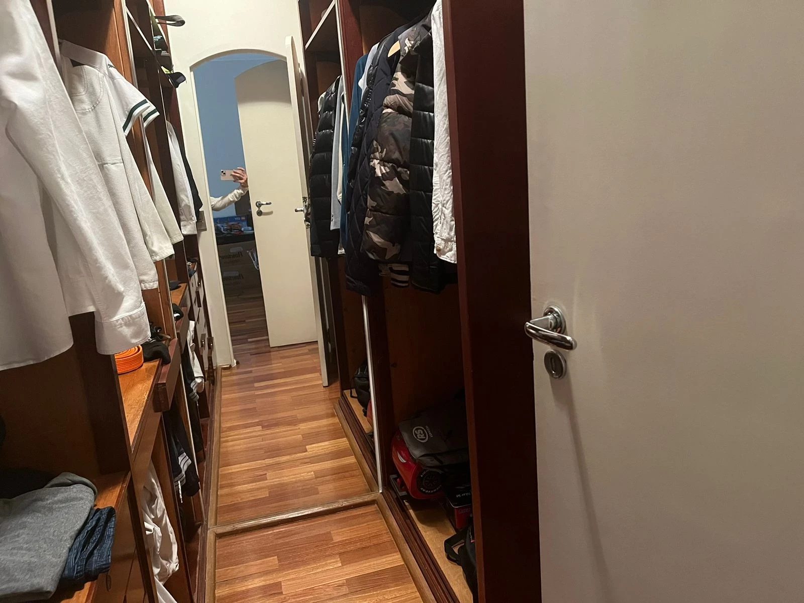 Imagem Apartamento com 4 Quartos à Venda, 370 m² em Cerqueira César - São Paulo