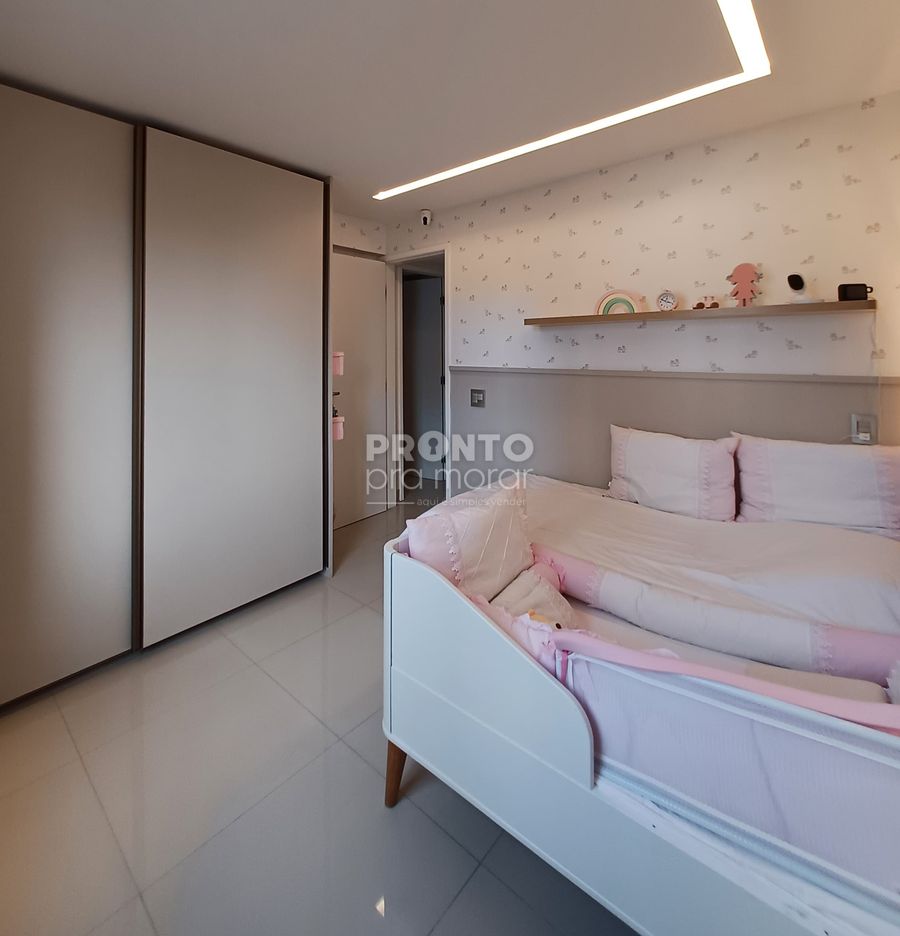 Imagem Apartamento com 3 Quartos à Venda, 108 m² em Boa Viagem - Recife