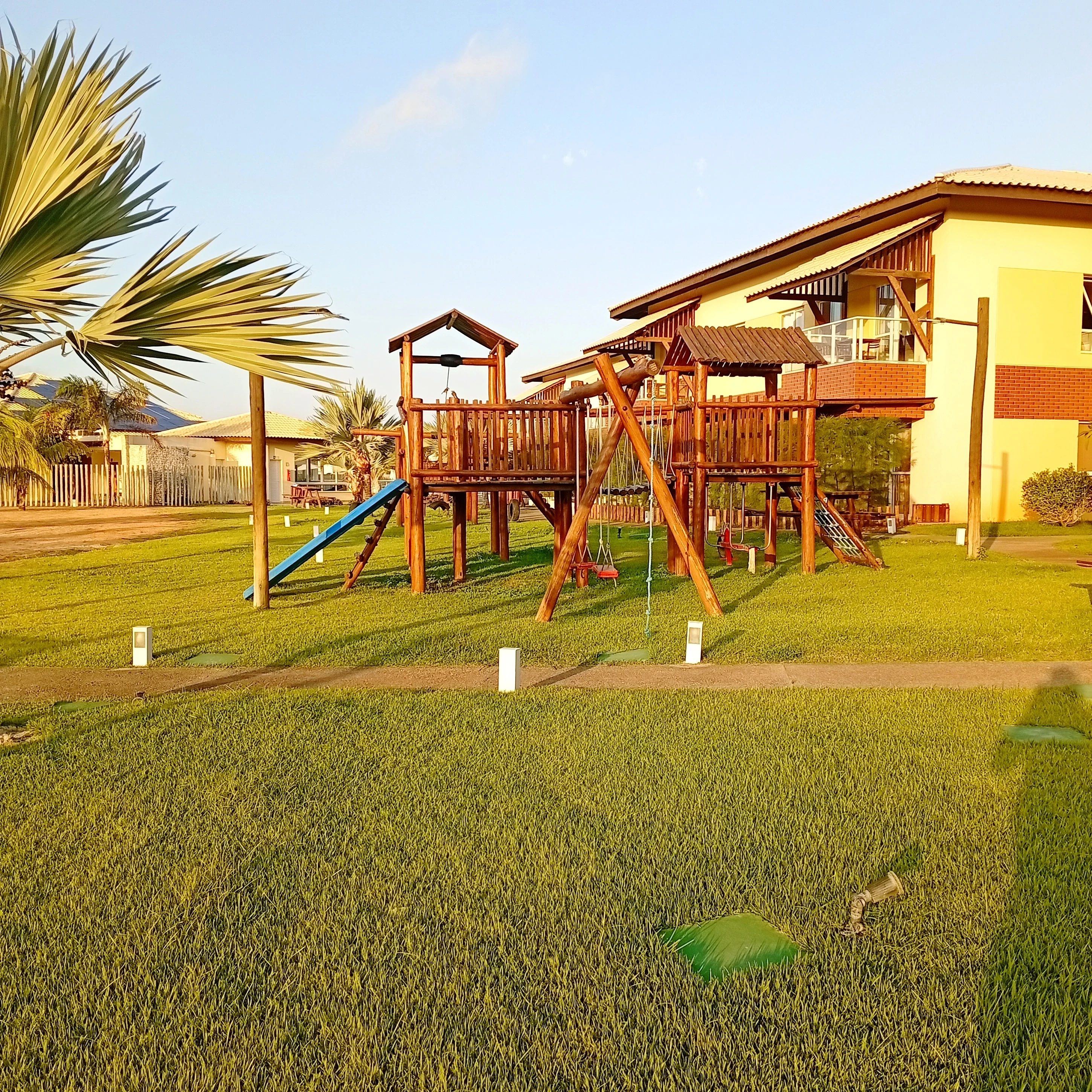 Imagem Apartamento com 2 Quartos à Venda, 68 m² em Esplanada - Esplanada