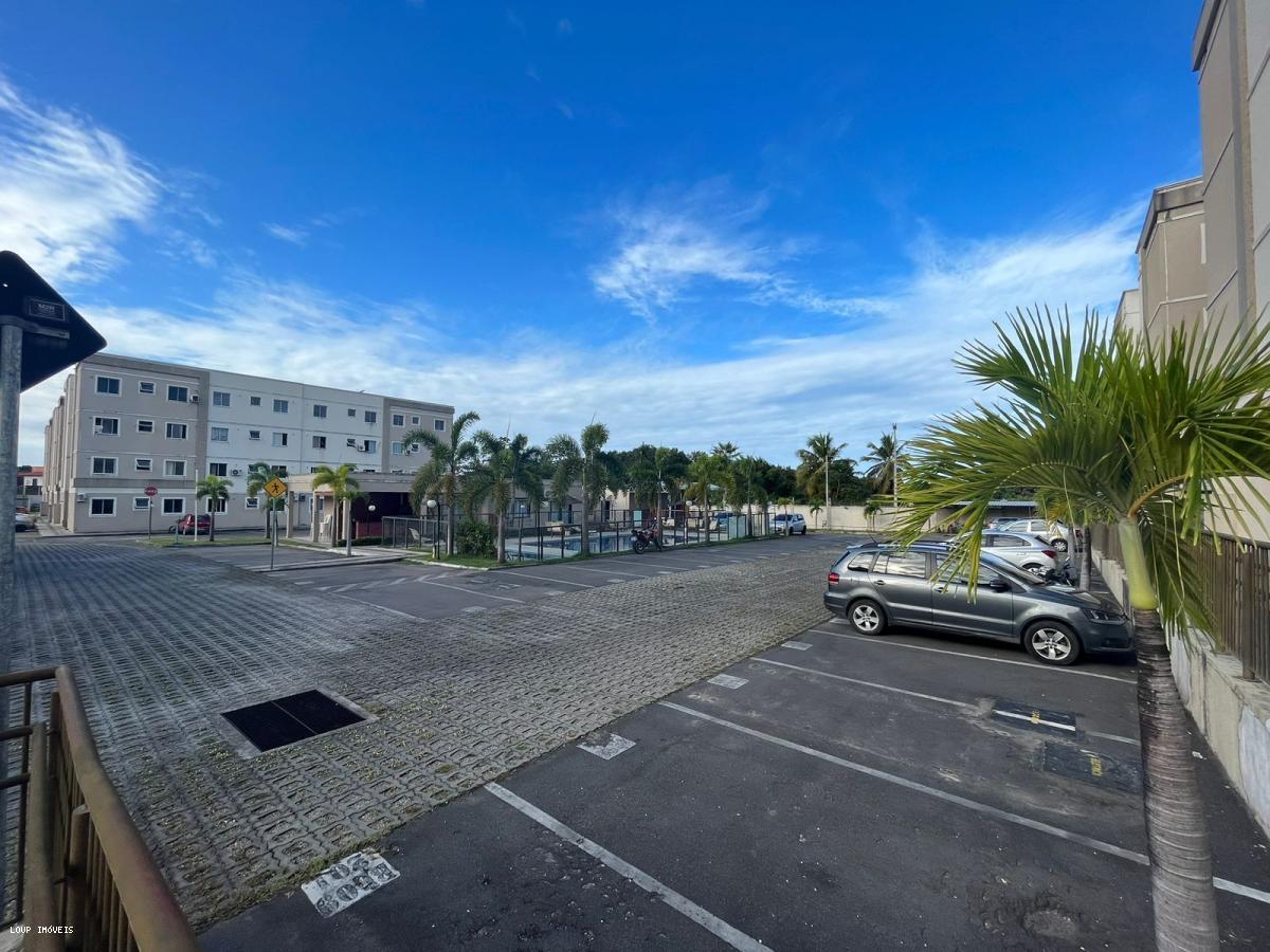 Apartamento com 2 Quartos à Venda, 41 m²em Paupina - Fortaleza