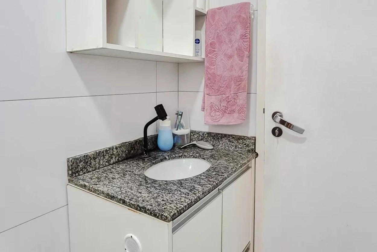 Foto do imóvel: Apartamento com 3 Quartos à Venda, 68 m² em Nova Petrópolis - São Bernardo do Campo