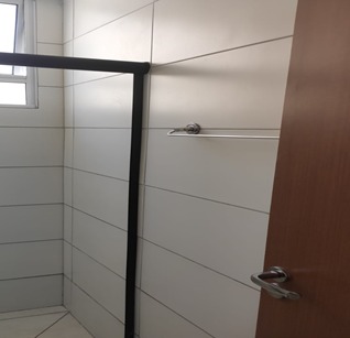 Imagem Apartamento com 2 Quartos para Alugar, 45 m²em Centro - Lauro de Freitas