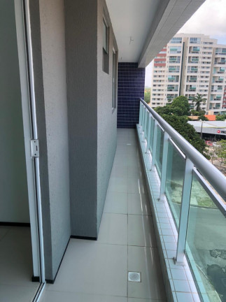 Imagem Apartamento com 3 Quartos à Venda, 81 m²em Engenheiro Luciano Cavalcante - Fortaleza