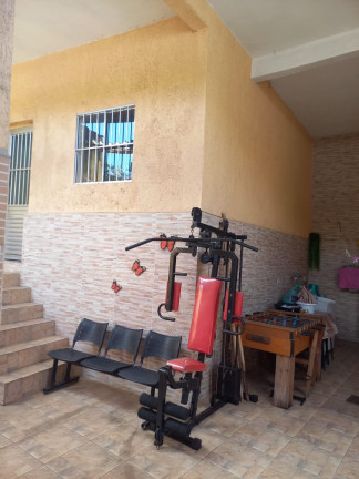 Foto do imóvel: Casa com 3 Quartos à Venda, 195 m² em Jardim Célia (Zona Sul) - São Paulo