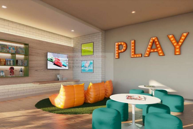 Imagem Apartamento com 2 Quartos à Venda, 68 m² em Jardim Prudência - São Paulo