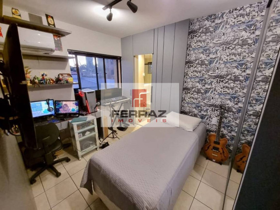 Imagem Apartamento com 3 Quartos à Venda,  em Capim Macio - Natal