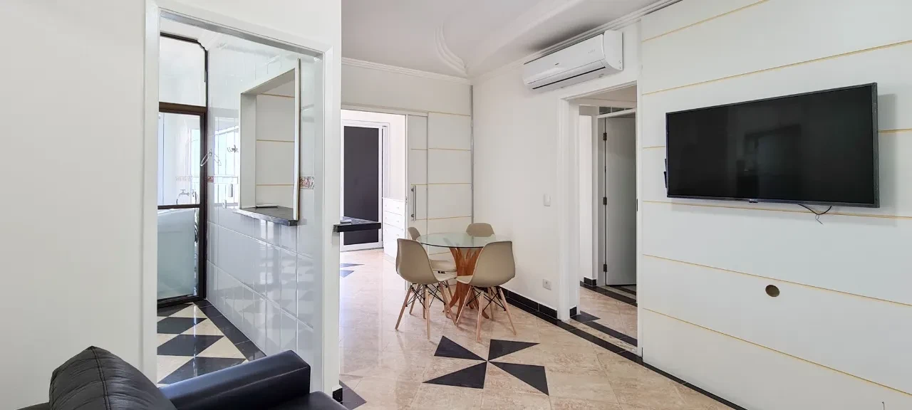 Imagem Apartamento com 2 Quartos à Venda, 79 m² em Riviera - Bertioga