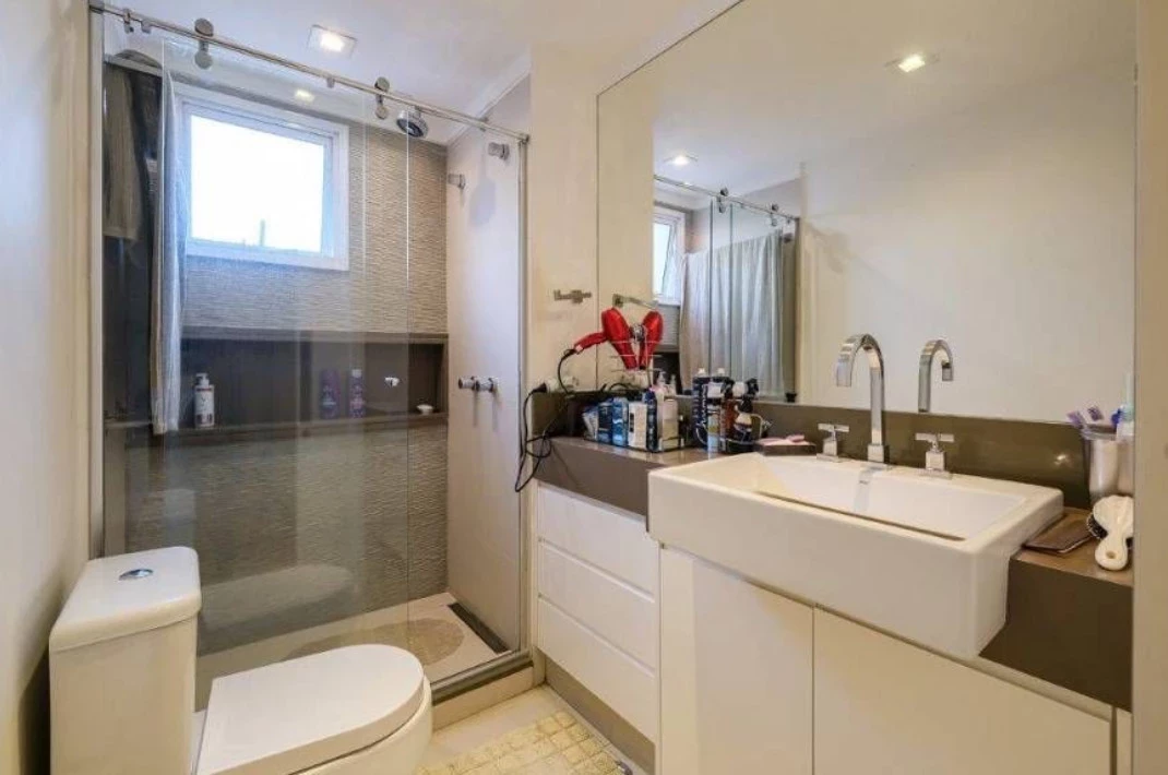 Imagem Apartamento com 3 Quartos à Venda, 210 m² em Vila Olímpia - São Paulo