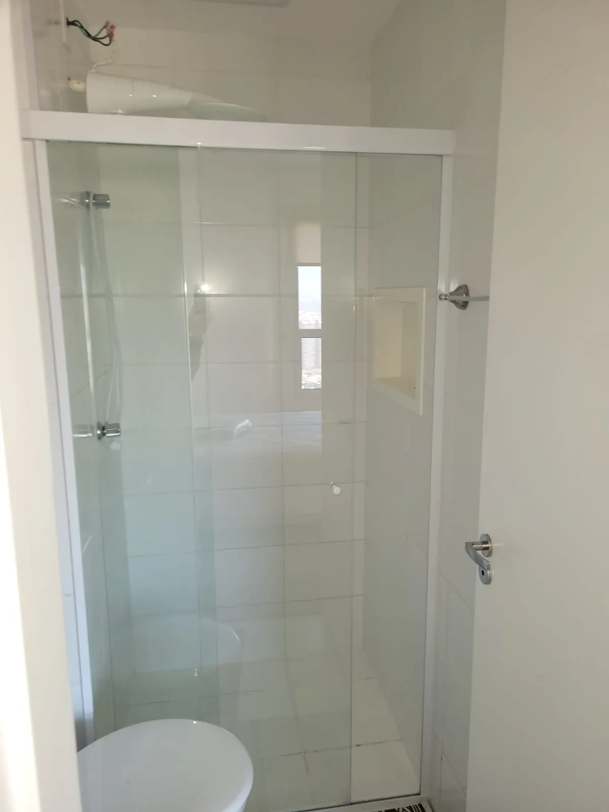 Imagem Apartamento com 1 Quarto para Alugar, 28 m² em Centro - Mogi das Cruzes