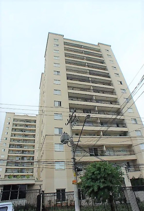 Imagem Apartamento com 3 Quartos à Venda, 98 m² em Vila Dom Pedro I - São Paulo