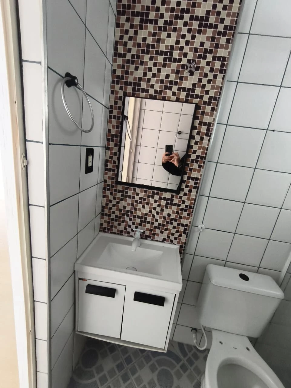 Foto do imóvel: Apartamento com 2 Quartos para Alugar, 48 m² em Centro - Poá
