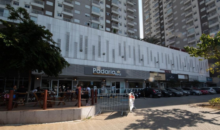 Imagem Apartamento com 1 Quarto à Venda,  em Umuarama - Osasco