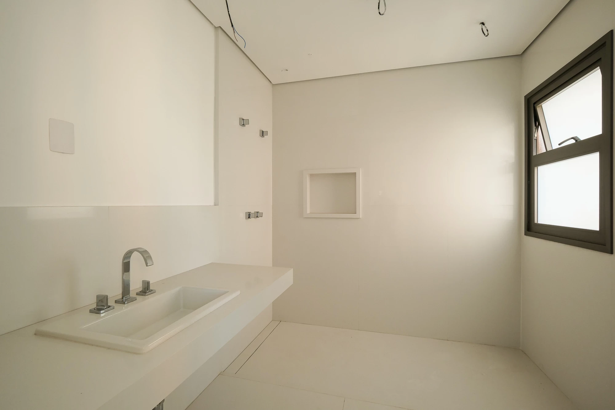 Imagem Cobertura com 4 Quartos à Venda, 520 m² em Cidade Luz - São Paulo