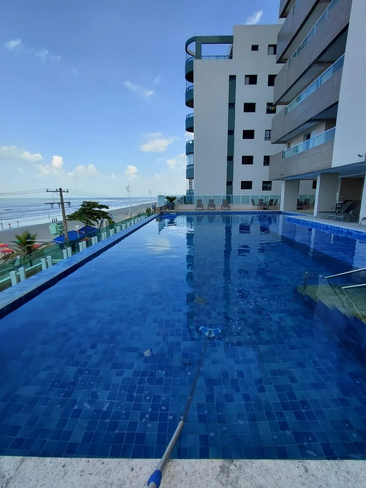 Imagem Apartamento com 2 Quartos à Venda, 76 metros em Vila São Paulo - Mongaguá