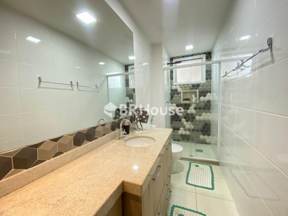 Imagem Apartamento com 4 Quartos à Venda, 185 m² em Jardim das Américas - Cuiabá