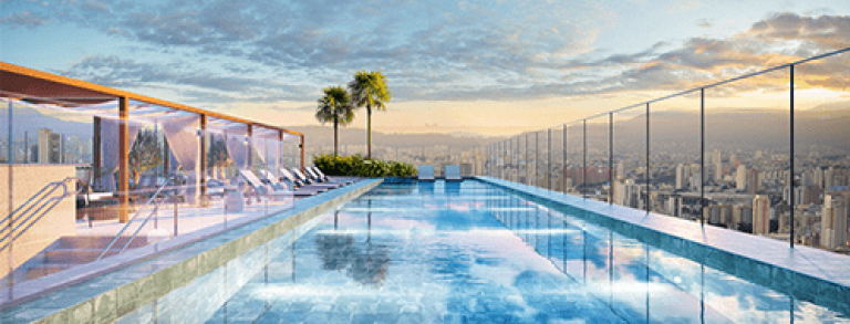 Imagem Apartamento à Venda, 22 m² em Consolação - São Paulo