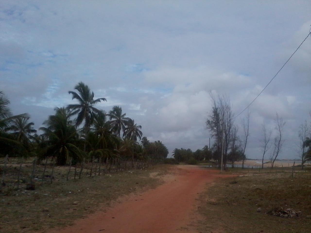 Imagem Terreno à Venda, 168.640 m² em Praia de Pititinga - Rio do Fogo