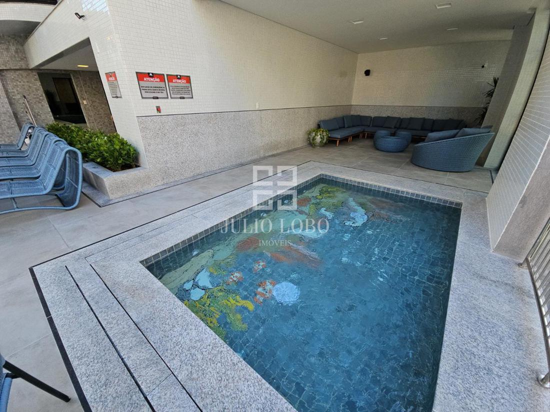 Imagem Apartamento com 4 Quartos à Venda, 181 m² em Meia Praia - Itapema